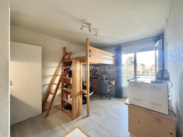 Appartement location à Clermont-Ferrand, Clermont-ferrand