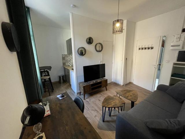 Appartement location à Saint-Quentin, Saint-quentin