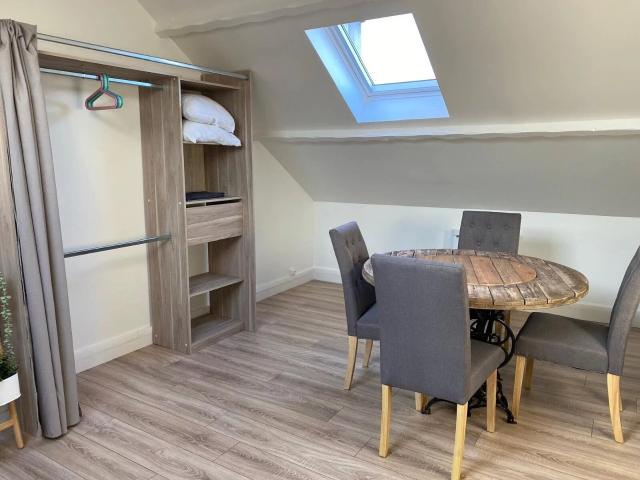 Appartement location à Saint-Quentin, Saint-quentin