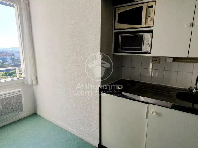 Appartement location à Rouen, Ruan