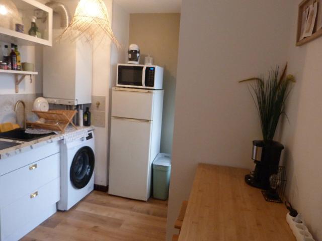 Appartement location à Vierzon, Cher