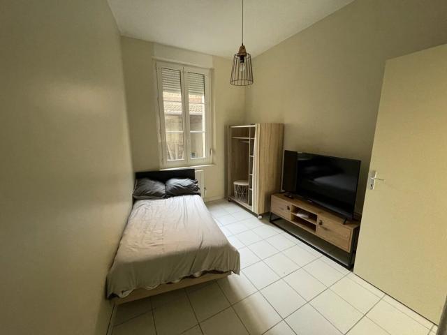 Appartement location à Saint-quentin, Aisne