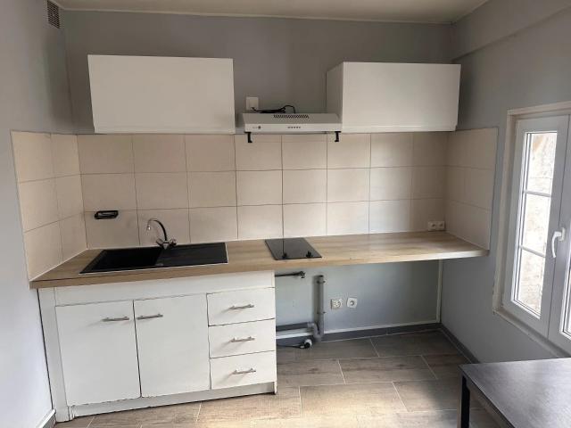 Appartement location à Quatre Vents, Niort