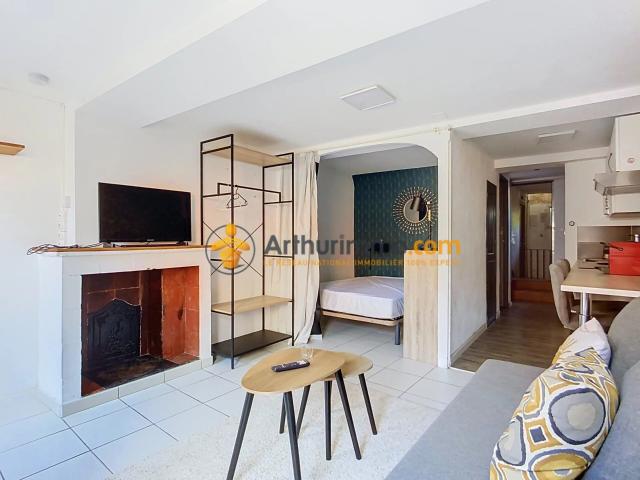 Appartement location à Perpignan