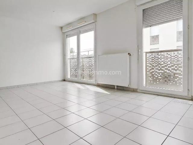 Appartement location à Évry, Bondoufle