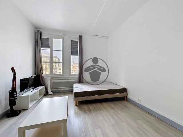 Appartement location à Saint-Quentin, Saint-quentin