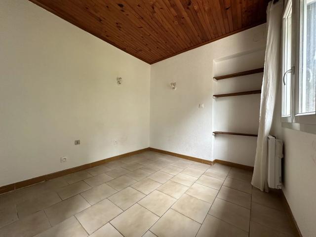 Appartement location à Lodève, Fozières