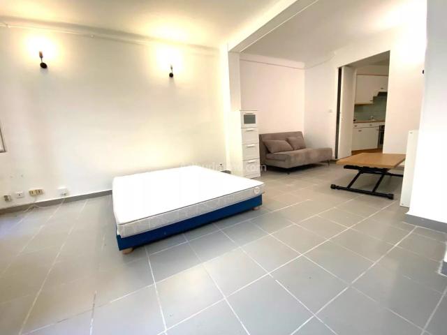 Appartement location à Marseille, Aubagne
