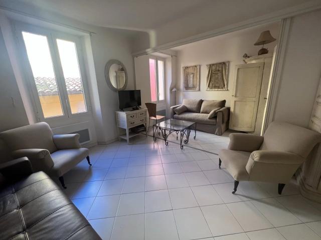 Appartement location à Arrondissement de Draguignan, Saint-tropez