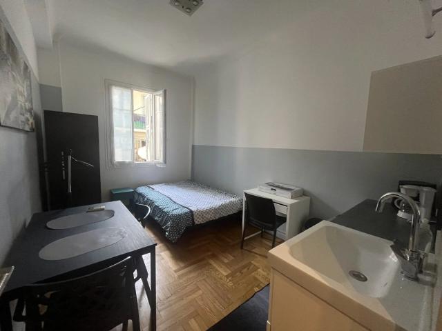 Appartement location à Quartier Jean-Médecin, Nice