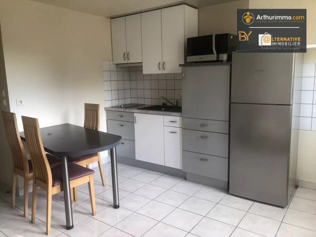 Appartement location à Servon-sur-vilaine, La Chaussée