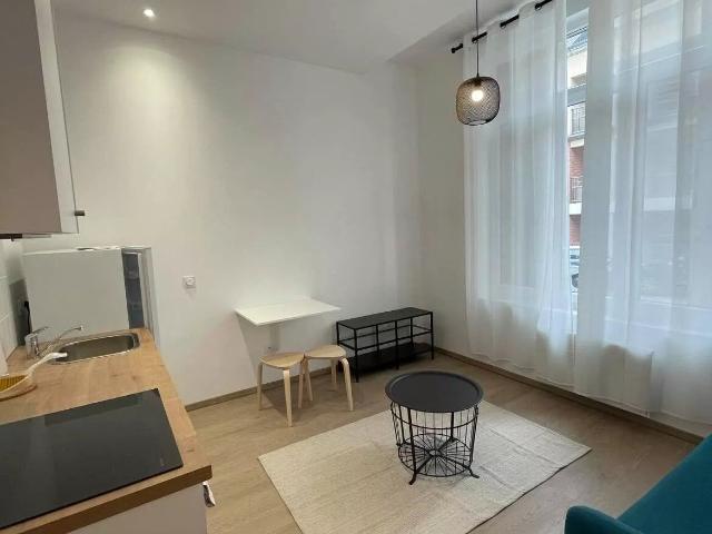 Appartement location à Saint-quentin, Béguinage Saint-Augustin