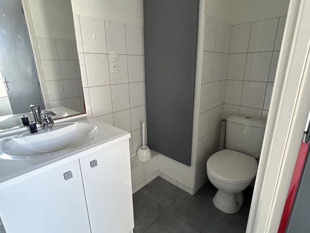 Appartement location à Saint-Dié-des-Vosges, Pair-et-grandrupt