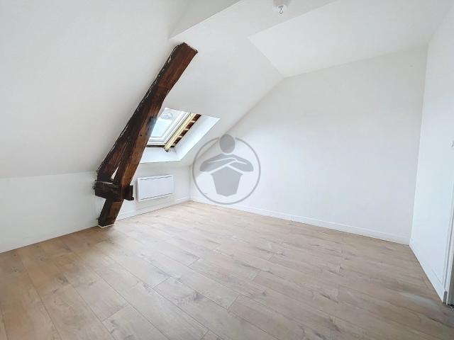 Appartement location à Saint-quentin, Béguinage Saint-Augustin