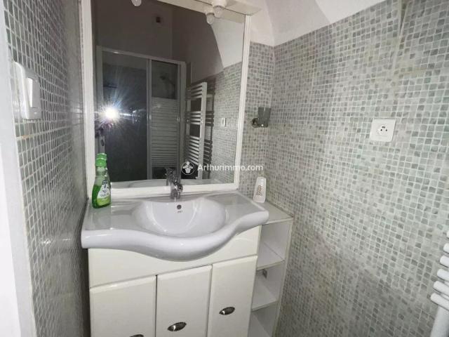 Appartement location à Montplaisir, Millau