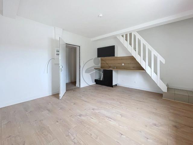 Appartement location à Saint-quentin, Béguinage Saint-Augustin