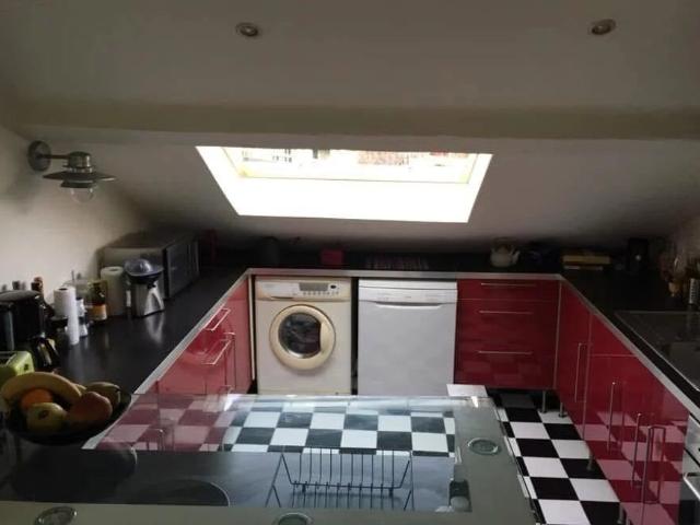 Appartement location à Boulogne-Billancourt, Boulogne-billancourt