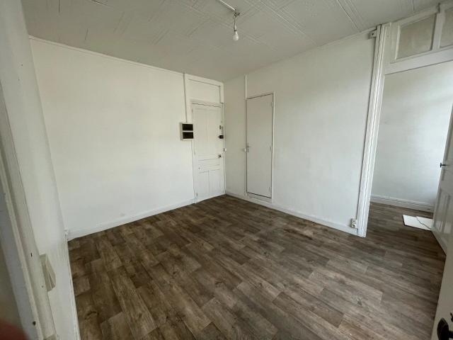 Appartement location à Saint-quentin, Béguinage Saint-Augustin