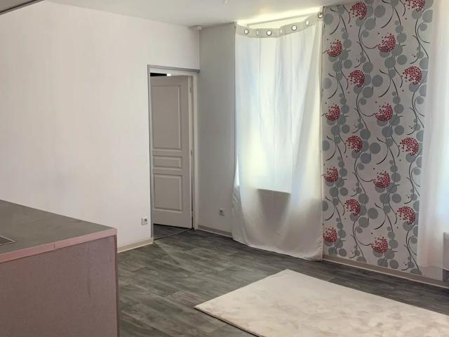 Appartement location à Saint-quentin, Béguinage Saint-Augustin