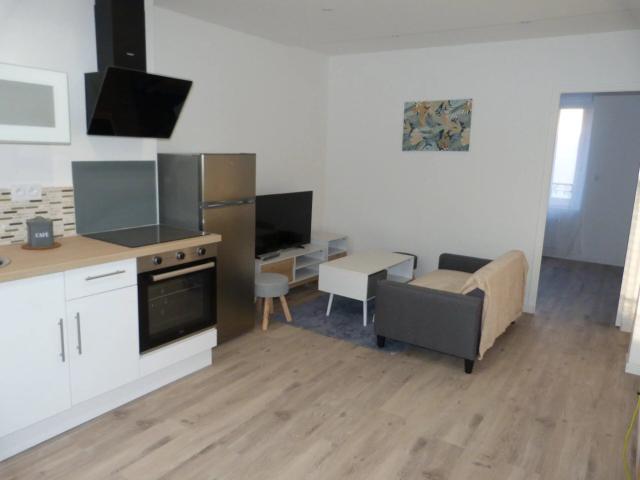 Appartement location à Vierzon