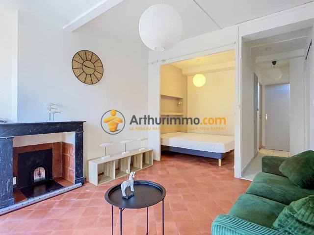 Appartement location à Perpignan