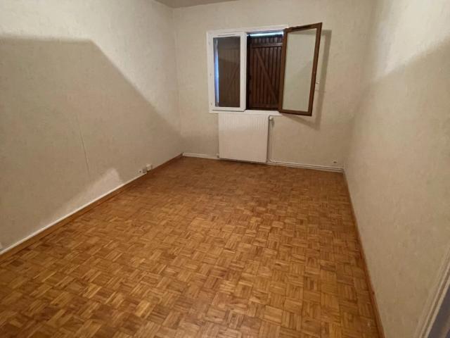 Appartement location à Saint-quentin
