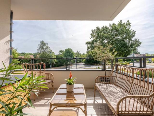 Appartement location à Montévrain, Seine-et-Marne