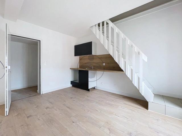 Appartement location à Saint-quentin, Béguinage Saint-Augustin