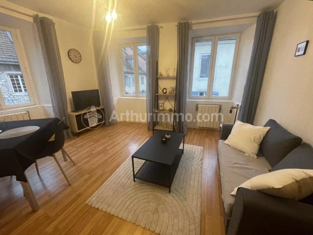 Appartement location à Montbéliard, Bethoncourt