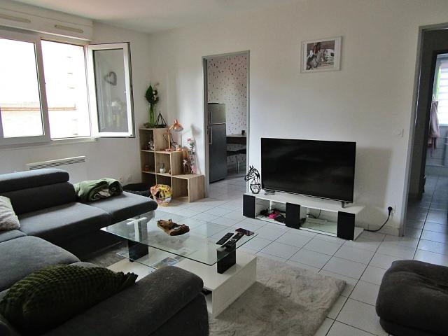 Appartement location à Saint-Dié-des-Vosges, Étival-clairefontaine