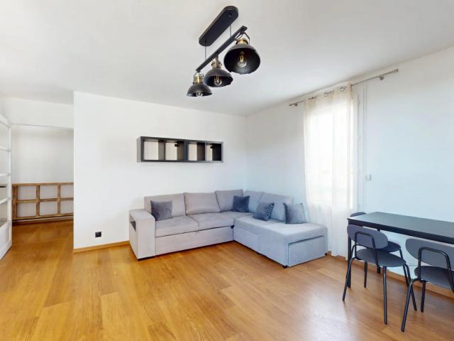 Appartement location à Torcy, Seine-et-Marne