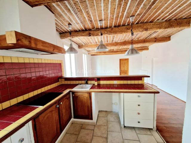 Appartement location à Arrondissement de Draguignan, Draguignan