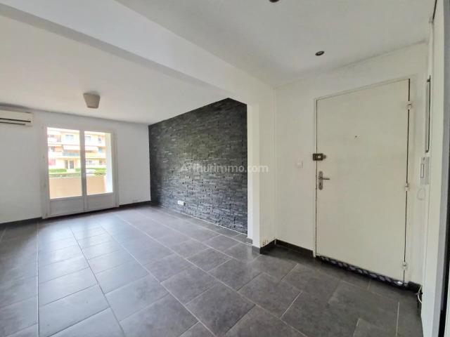 Appartement location à Arrondissement de Draguignan, Draguignan