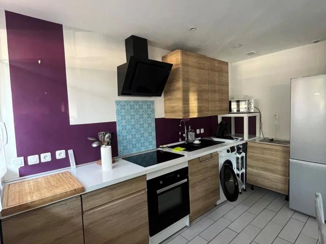 Appartement location à Montpellier