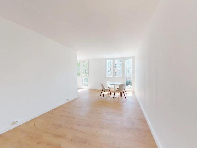 Appartement location à Noisy-le-grand, Centre