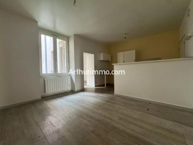 Appartement location à Lons-le-Saunier, Lons-le-saunier