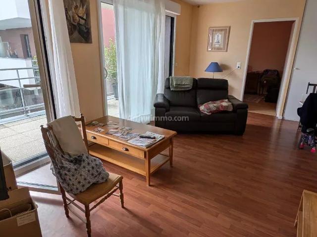 Appartement location à Rennes, Bretagne