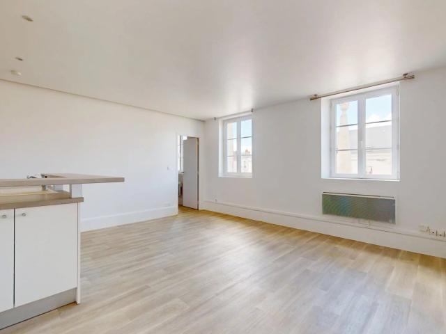 Appartement location à Chartres