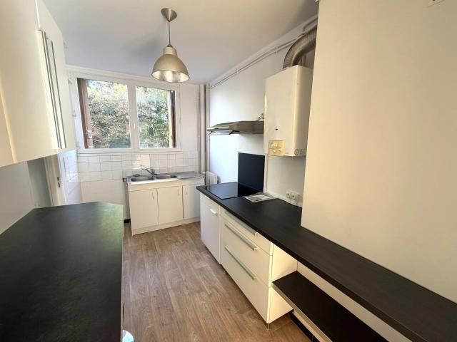 Appartement location à Compiègne
