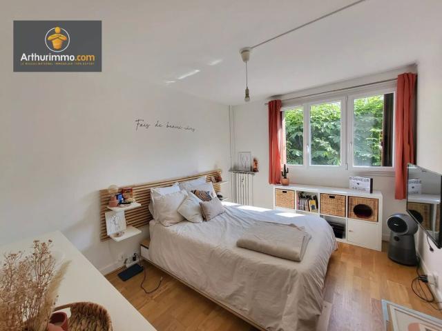 Appartement location à Eaubonne