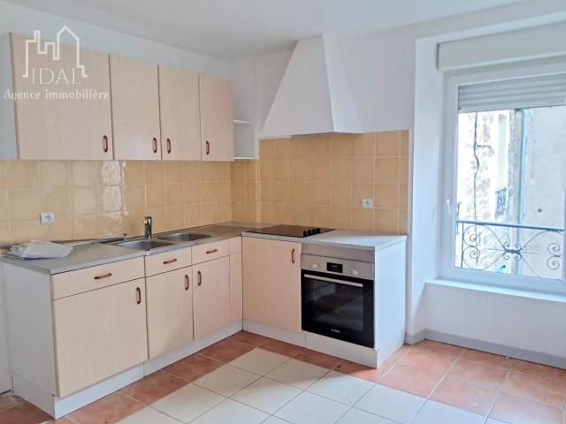 Appartement location à Rodez, Sévérac-le-château