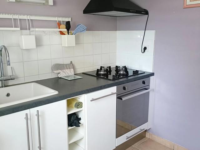 Appartement location à Basse-goulaine