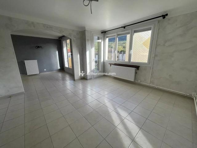 Appartement location à Millau