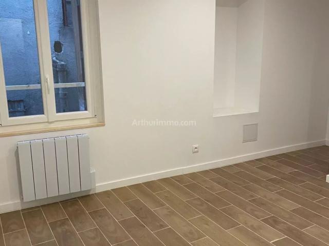 Appartement location à Digne-les-bains, Chauchets