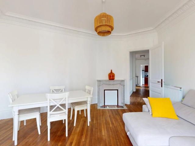 Appartement location à L'Haÿ-les-Roses, Vitry-sur-seine