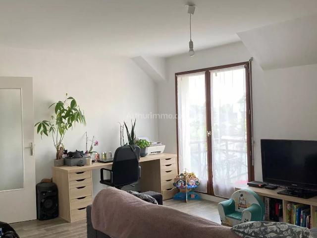 Appartement location à Betton, Le Buisson