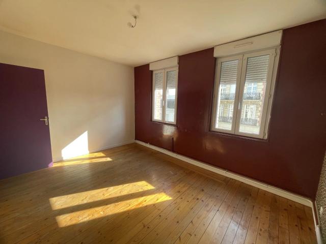 Appartement location à Saint-quentin, Béguinage Saint-Augustin