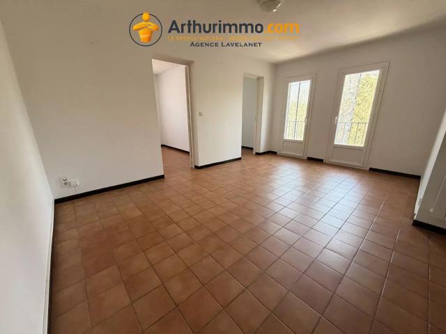 Appartement location à Pamiers, Bénaix