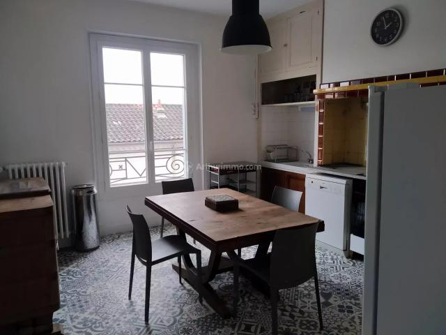 Appartement location à Albi, Carmaux