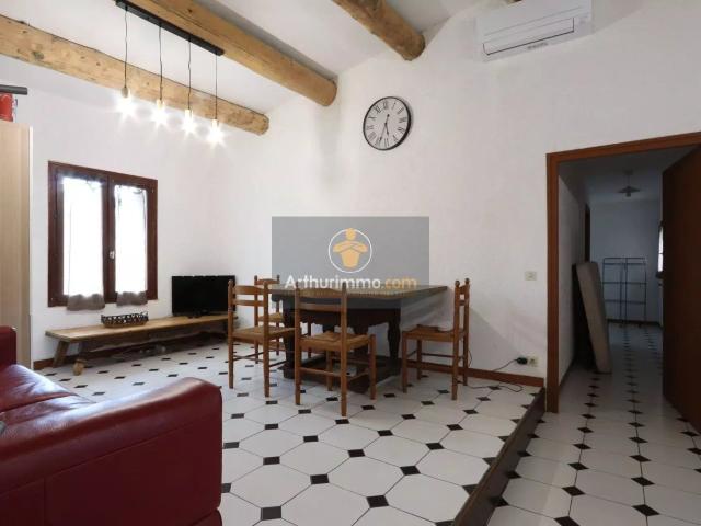 Appartement location à Apt, Rustrel